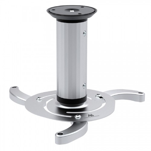Maclean MC-515 Universal Ceiling Mount for Projector 10 kg image 1