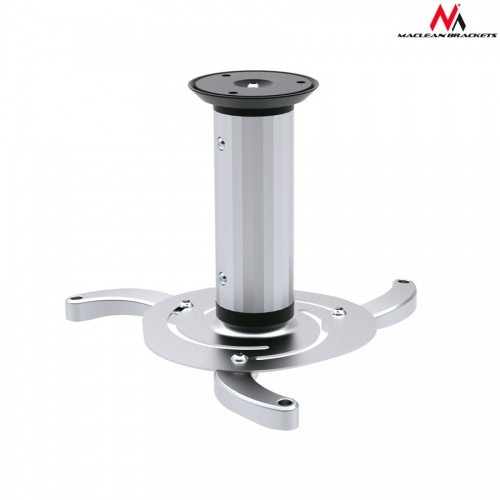Maclean MC-515 Universal Ceiling Mount for Projector 10 kg image 3