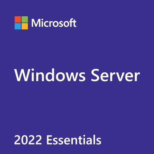 Microsoft (oem) Lenovo Microsoft Windows Server 2022 Essentials - ROK - 1 license(s) (7S050063WW) image 1