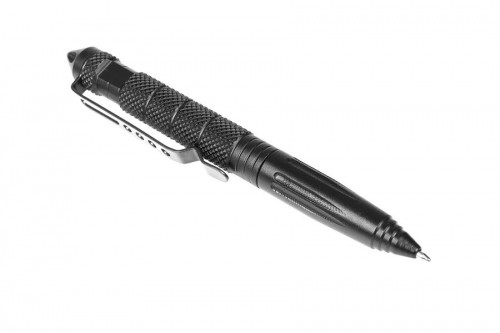 Tactical pen GUARD TACTICAL PEN Kubotan with glass breaker (YC-008-BL) image 1