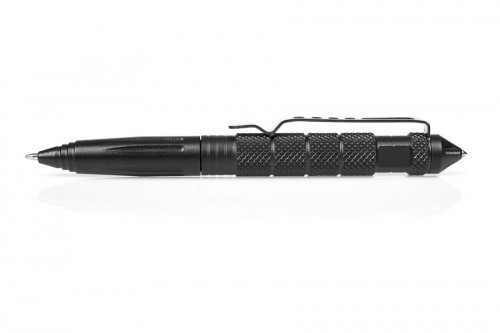 Tactical pen GUARD TACTICAL PEN Kubotan with glass breaker (YC-008-BL) image 4