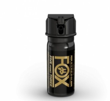 Fox Labs Pepper Spray Five point Three® cone 43 ml