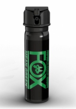 Fox Labs Pepper Spray Mean Green Stream 89 ml