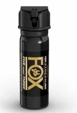 Fox Labs Pepper Spray 5.3 Stream 59 ml