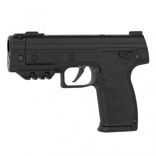 Pistol for rubber and pepper bullets BYRNA SD XL BLACK cal.68 CO2 12 g Black (SX68300-BLK-XL) image 2