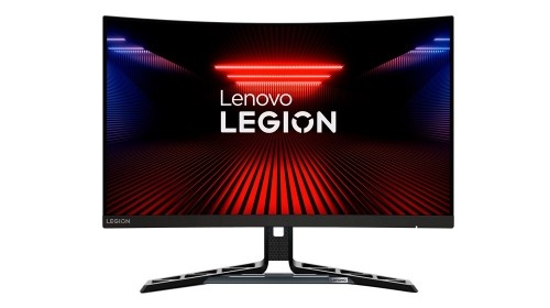 Lenovo Legion R27fc-30 LED display 68.6 cm (27") 1920 x 1080 pixels Full HD Black image 1