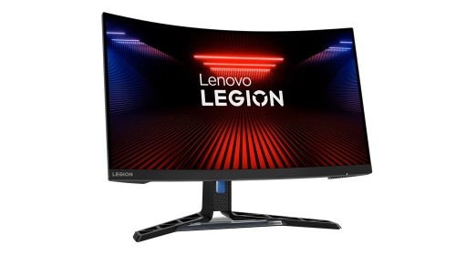 Lenovo Legion R27fc-30 LED display 68.6 cm (27") 1920 x 1080 pixels Full HD Black image 3