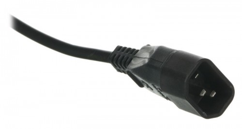 Activejet COMBO-IEC-3G/1.5M power extension wih cord image 3