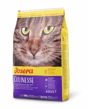 Josera 9310 cats dry food Adult Poultry,Salmon 10 kg