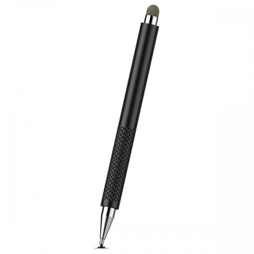 Spigen Universal Stylus Pen czarny|black APP07078 image 2