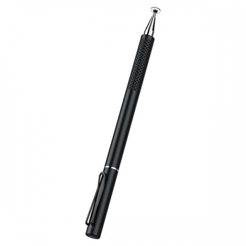 Spigen Universal Stylus Pen czarny|black APP07078 image 3