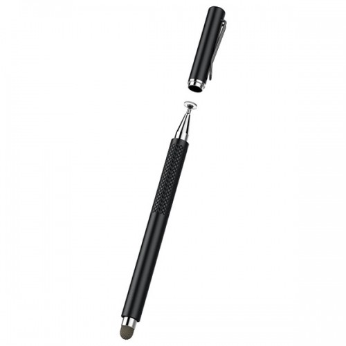 Spigen Universal Stylus Pen czarny|black APP07078 image 4