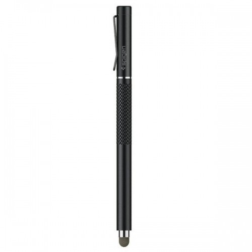 Spigen Universal Stylus Pen czarny|black APP07078 image 5