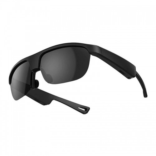 Sports Earphones|Sunglasses BlitzWolf BW-G02 (black) image 1
