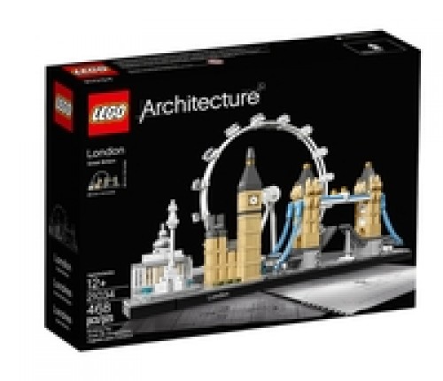 LEGO Architecture 21034 London image 1