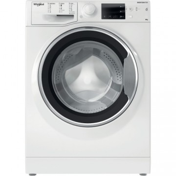 Washing machine Whirlpool WRBSB6249WEU