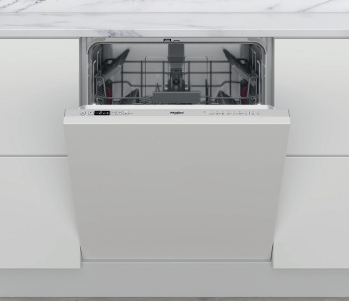 Built in dishwasher Whirlpool W2IHD524AS image 1