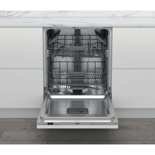Built in dishwasher Whirlpool W2IHD524AS image 2