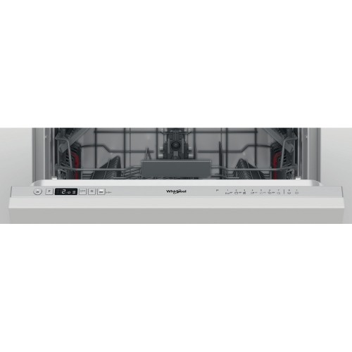Built in dishwasher Whirlpool W2IHD524AS image 3