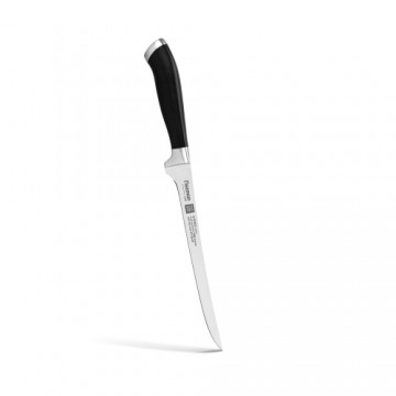 Fissman Нож ELEGANCE Филейный 20см (X50CrMoV15 сталь)