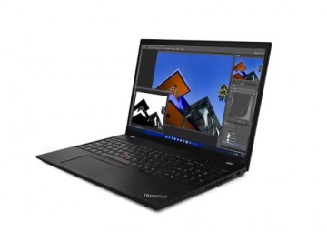 Lenovo ThinkPad P16s G1 21BT009GGE - 16" WUXGA IPS, Intel Core i5-1240P, 8GB RAM, 512GB SSD, Windows 11 Pro