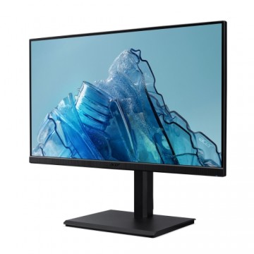 Acer Vero CB1 (CB271Ubmiprux) 27" QHD Office Monitor 68,6 cm (27,0 Zoll), IPS, 1x HDMI, 1x DP, 1x Type-C (65W), Audio Out