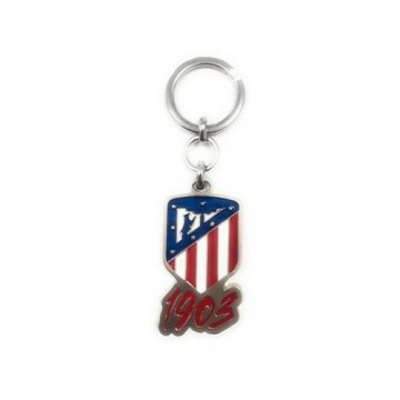 Цепочка для ключей Atlético Madrid Seva Import 5001148