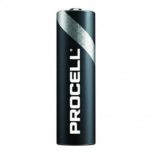 Alkaline baterijas DURACELL Procell LR6 1,5V 10 gb. image 1