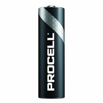 Alkaline baterijas DURACELL Procell LR6 1,5V 10 gb.