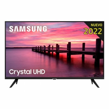 Смарт-ТВ Samsung Crystal UHD 2022 65AU7095 4K Ultra HD 65" LED