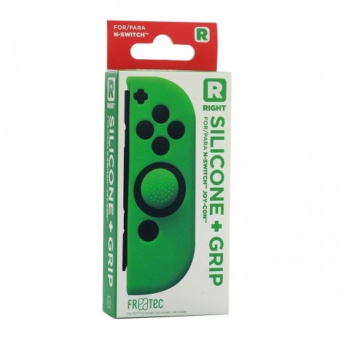 Aizsardzības Futlāris FR-TEC Nintendo Switch image 1