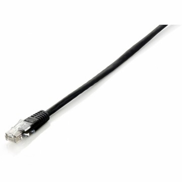 Жесткий сетевой кабель UTP кат. 6 Equip 625454 5 m