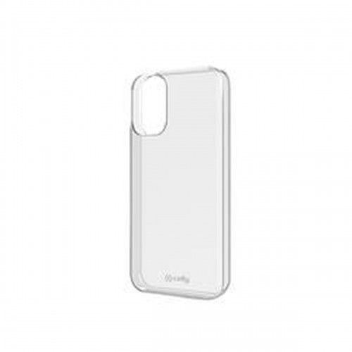 Чехол для мобильного телефона Celly Samsung Galaxy A24 4G Прозрачный image 1