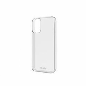 Чехол для мобильного телефона Celly Samsung Galaxy A54 5G Прозрачный