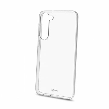 Чехол для мобильного телефона Celly Samsung Galaxy S23 Plus Прозрачный