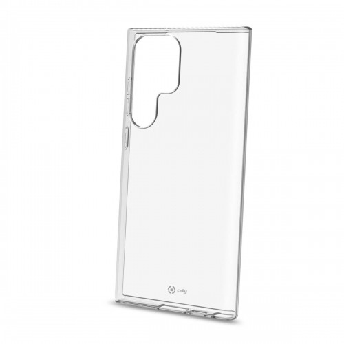 Чехол для мобильного телефона Celly Samsung Galaxy S23 Ultra Прозрачный image 1