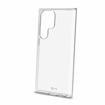 Чехол для мобильного телефона Celly Samsung Galaxy S23 Ultra Прозрачный