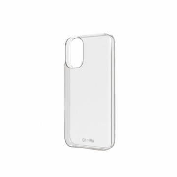 Чехол для мобильного телефона Celly Samsung Galaxy A22 5G Прозрачный