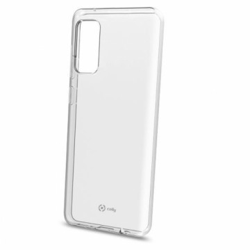 Чехол для мобильного телефона Celly GELSKIN947 Прозрачный Samsung Galaxy A52