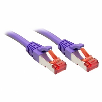 Жесткий сетевой кабель UTP кат. 6 LINDY 47825 3 m Фиолетовый 1 штук