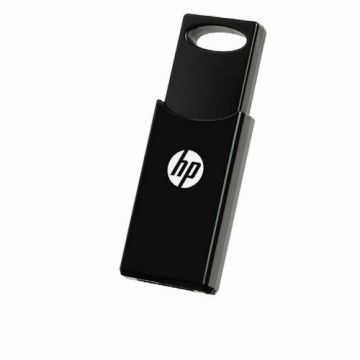 USВ-флешь память HP HPFD212B-64 64GB