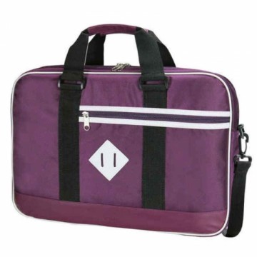 Чемодан для ноутбука E-Vitta Looker Bag 13,3" Фиолетовый