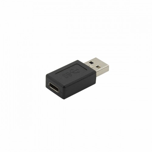USB C uz  USB 3.0 Adapteris i-Tec C31TYPEA             Melns image 1