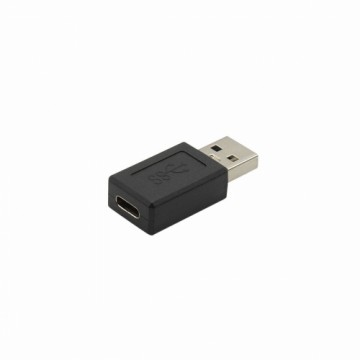 USB C uz  USB 3.0 Adapteris i-Tec C31TYPEA             Melns