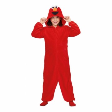 Маскарадные костюмы для детей My Other Me Elmo Sesame Street