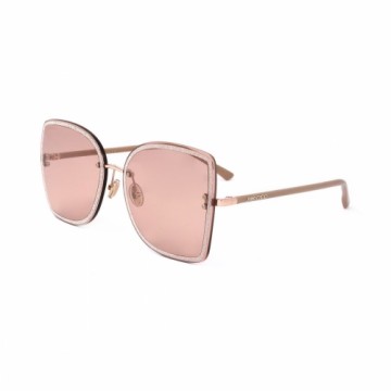 Sieviešu Saulesbrilles Jimmy Choo LETI-S-FIB Ø 62 mm