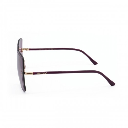 Женские солнечные очки Jimmy Choo LETI-S-0VO1 Ø 62 mm image 2