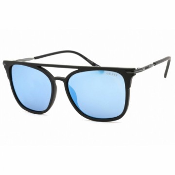 Мужские солнечные очки Guess GF5077-02X