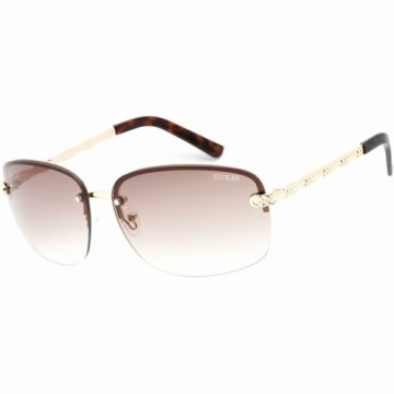 Sieviešu Saulesbrilles Guess GF0388-32F