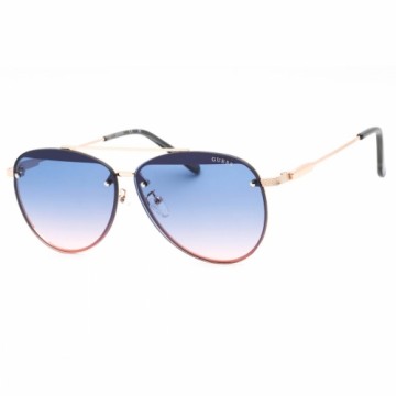 Женские солнечные очки Guess GF0386-28W